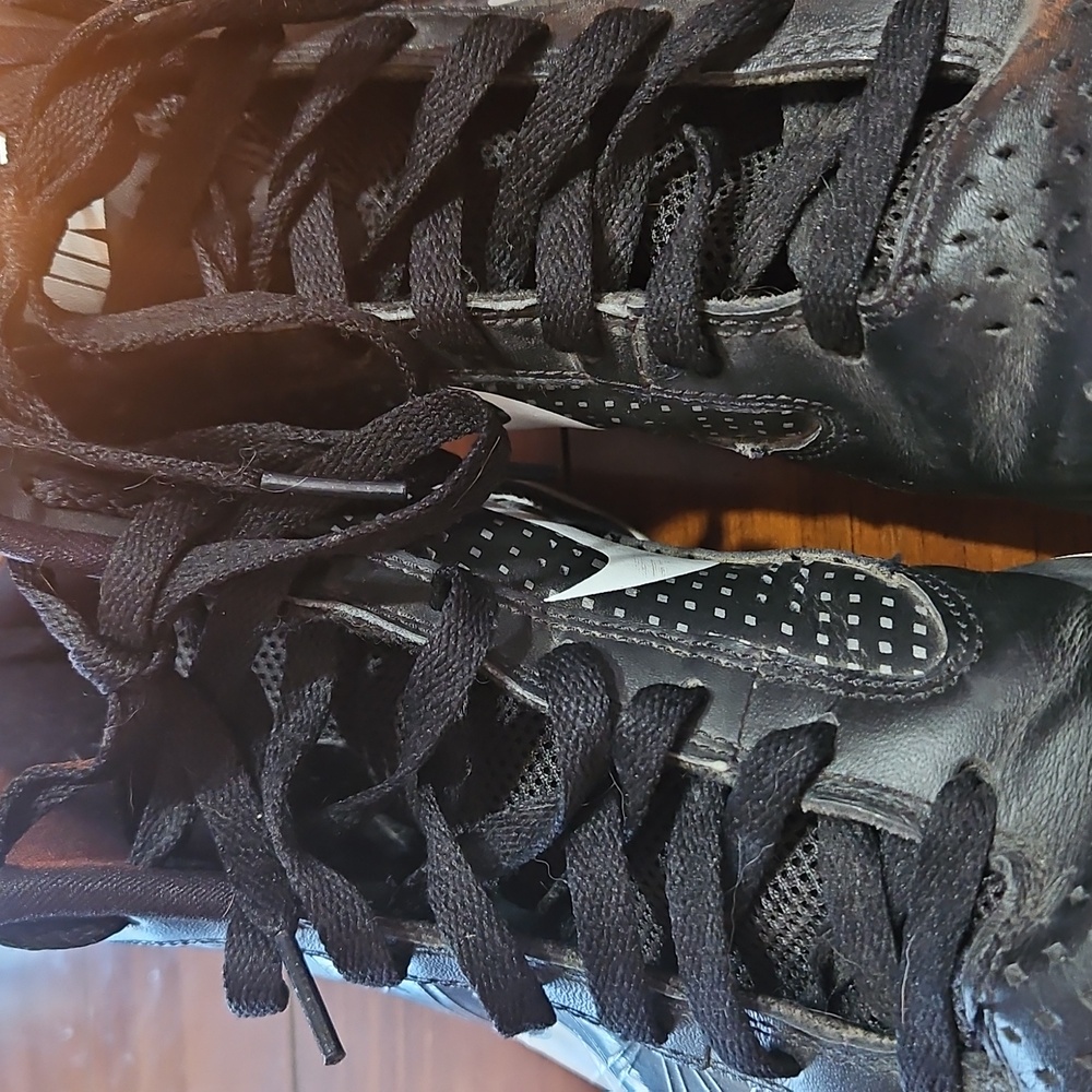 🐺 NIKE SNEAKERS - Picture 10 of 11